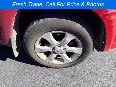 2011 Toyota RAV4 Limited