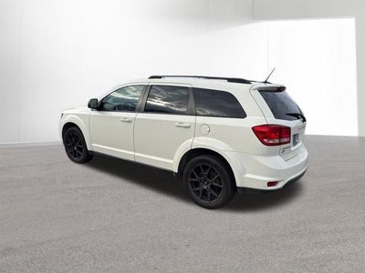2018 Dodge Journey GT