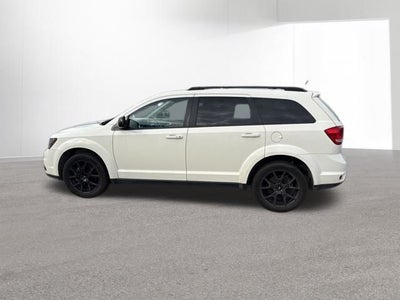 2018 Dodge Journey GT