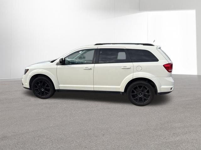 2018 Dodge Journey GT