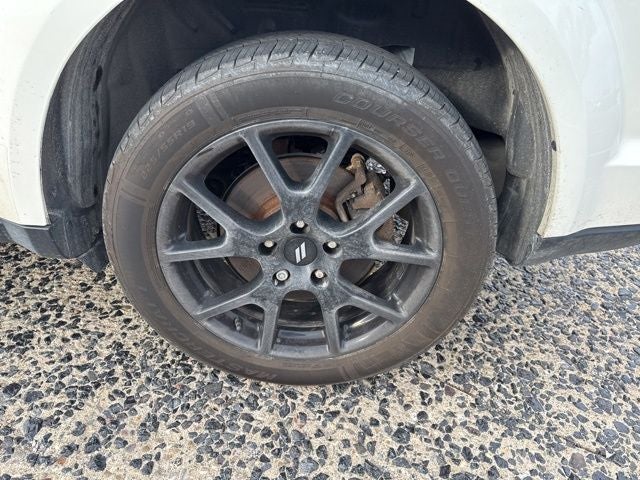 2018 Dodge Journey GT