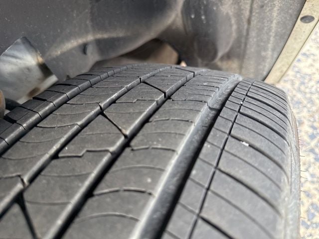 2018 Dodge Journey GT