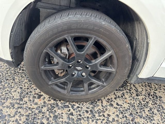 2018 Dodge Journey GT