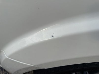 2018 Dodge Journey GT