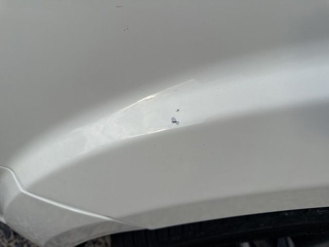 2018 Dodge Journey GT