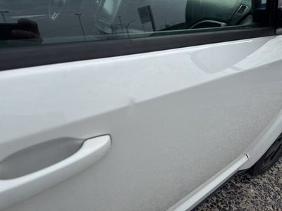 2018 Dodge Journey GT