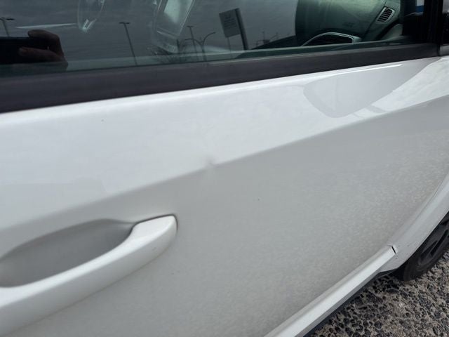 2018 Dodge Journey GT