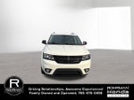 2018 Dodge Journey GT