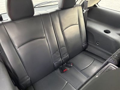 2018 Dodge Journey GT