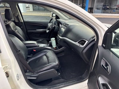 2018 Dodge Journey GT