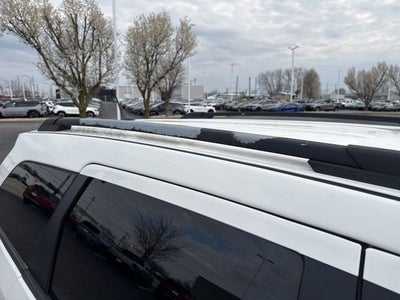 2018 Dodge Journey GT