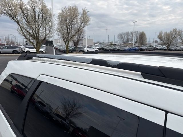 2018 Dodge Journey GT