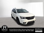 2018 Dodge Journey GT