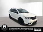 2018 Dodge Journey GT