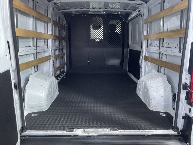 2025 RAM ProMaster 2500 Base