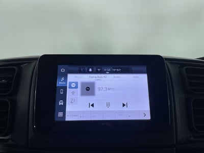 2025 RAM ProMaster 2500 Base