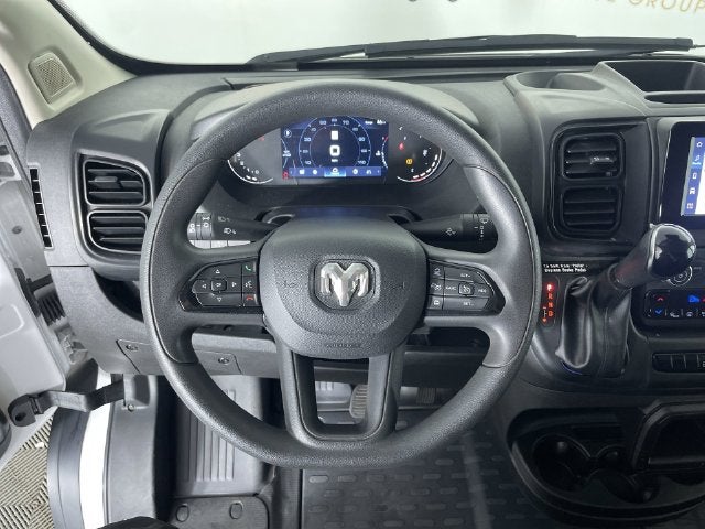 2025 RAM ProMaster 2500 Base