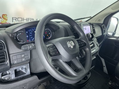 2025 RAM ProMaster 2500 Base
