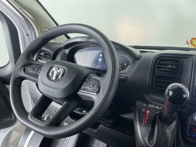 2025 RAM ProMaster 2500 Base