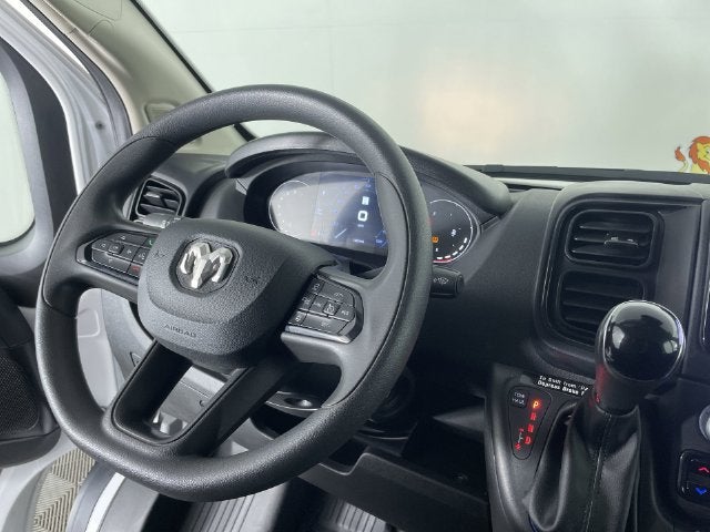 2025 RAM ProMaster 2500 Base