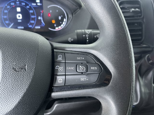 2025 RAM ProMaster 2500 Base