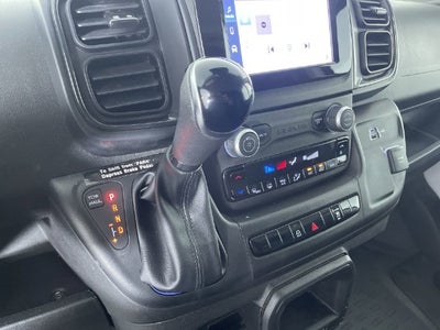 2025 RAM ProMaster 2500 Base