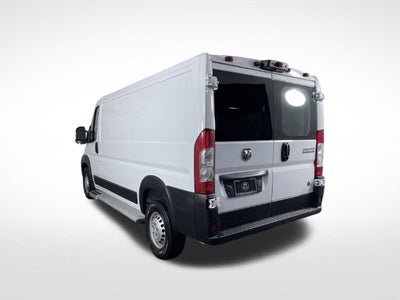2025 RAM ProMaster 2500 Base