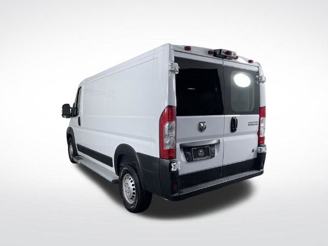 2025 RAM ProMaster 2500 Base