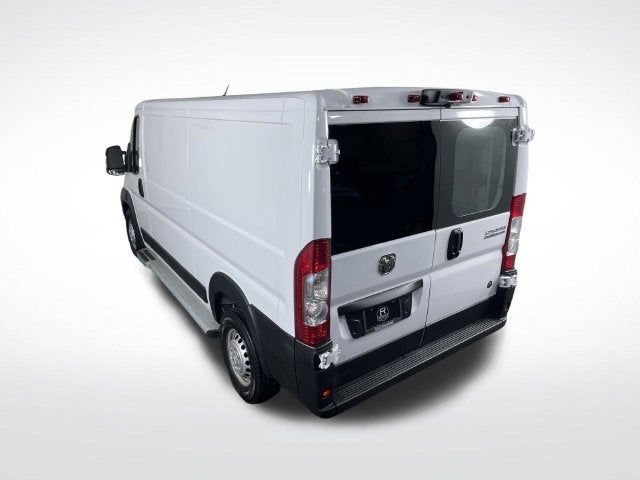 2025 RAM ProMaster 2500 Base