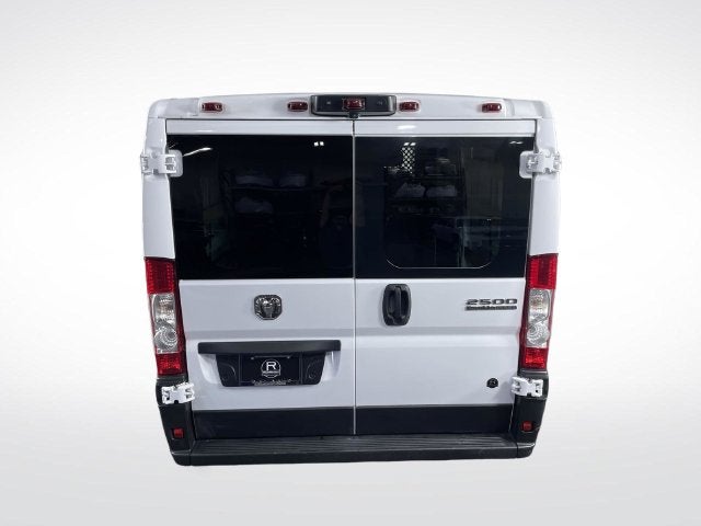 2025 RAM ProMaster 2500 Base