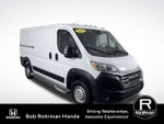 2025 RAM ProMaster 2500 Base