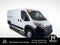 2025 RAM ProMaster 2500 Base