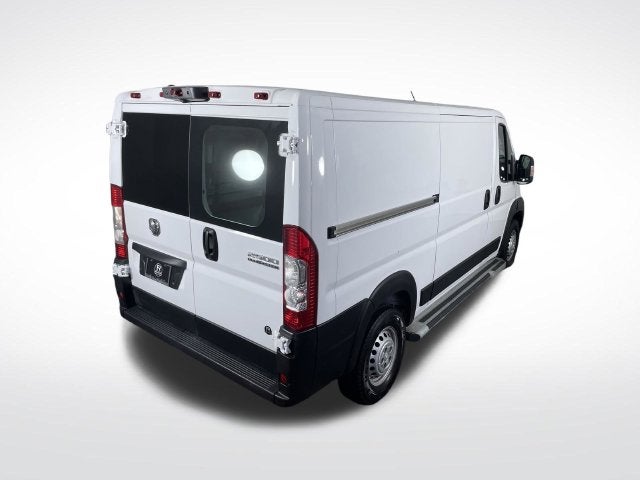 2025 RAM ProMaster 2500 Base