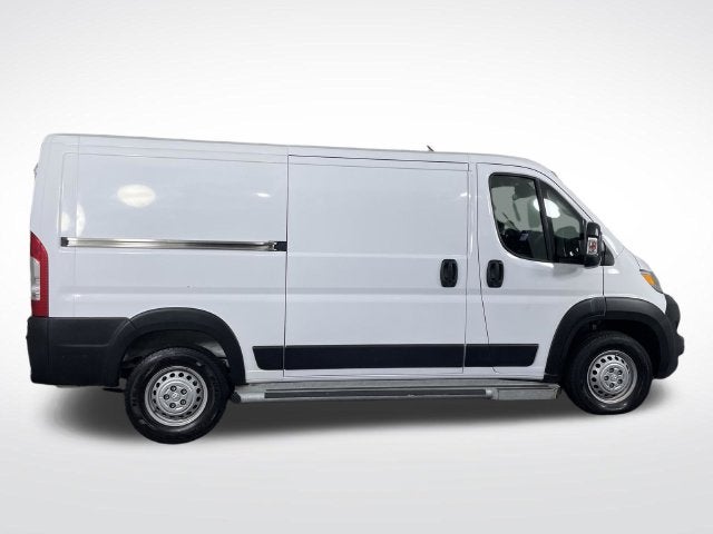 2025 RAM ProMaster 2500 Base