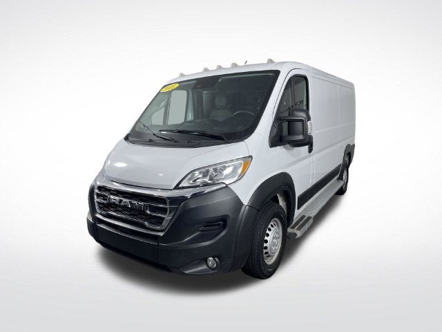 2025 RAM ProMaster 2500 Base
