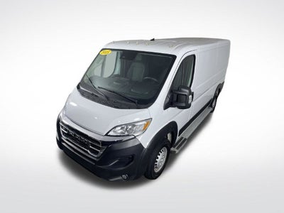 2025 RAM ProMaster 2500 Base