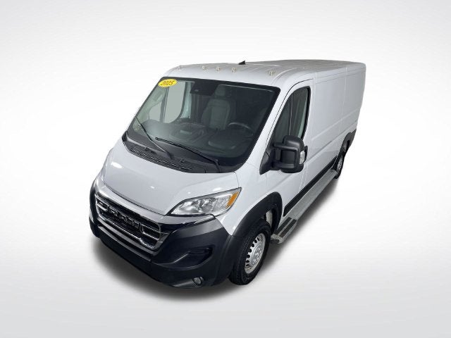 2025 RAM ProMaster 2500 Base