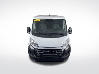 2025 RAM ProMaster 2500 Base