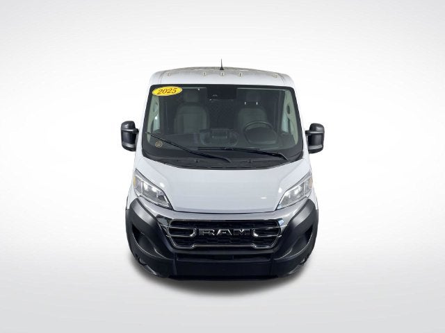 2025 RAM ProMaster 2500 Base