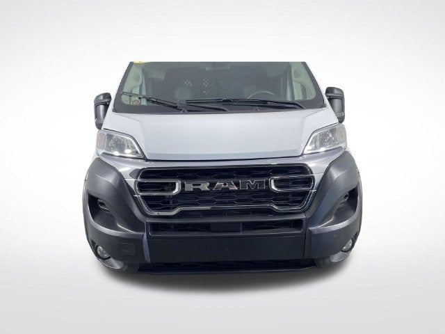 2025 RAM ProMaster 2500 Base