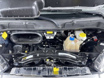 2025 RAM ProMaster 2500 Base
