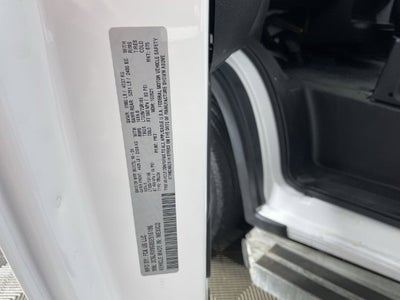 2025 RAM ProMaster 2500 Base