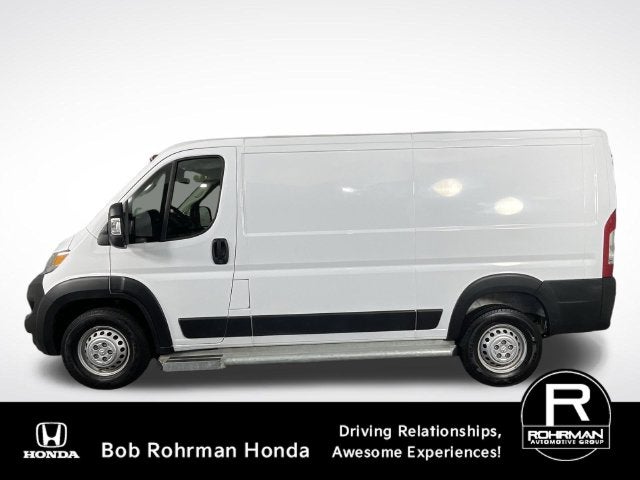 2025 RAM ProMaster 2500 Base