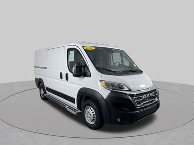 2025 RAM ProMaster 2500 Base