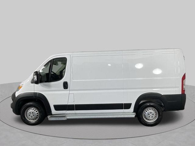 2025 RAM ProMaster 2500 Base