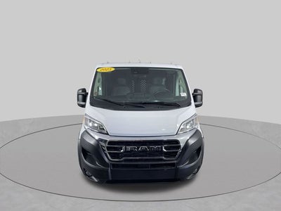 2025 RAM ProMaster 2500 Base