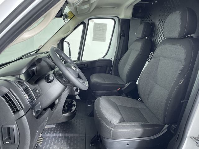 2025 RAM ProMaster 2500 Base
