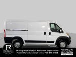 2025 RAM ProMaster 2500 Base