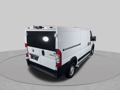 2025 RAM ProMaster 2500 Base