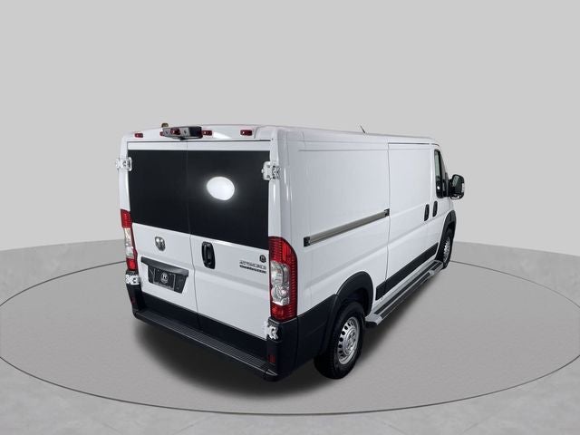 2025 RAM ProMaster 2500 Base